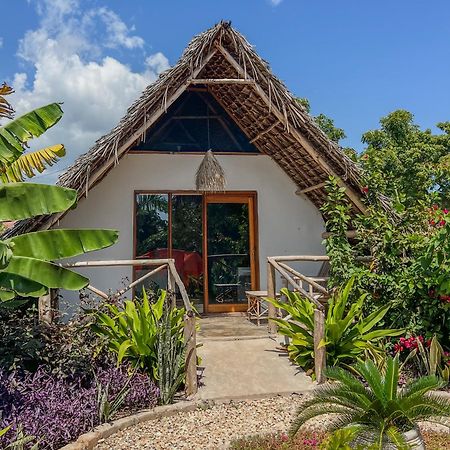 Kokopelli Bungalows 눙귀 외부 사진