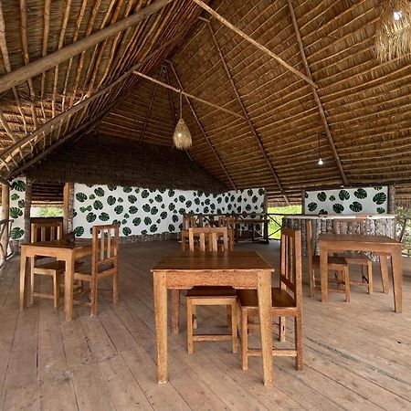 Kokopelli Bungalows 눙귀 외부 사진