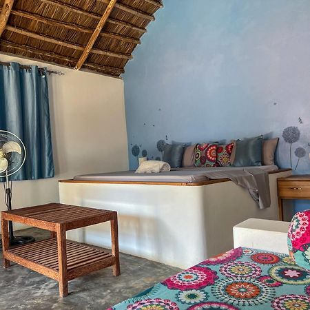 Kokopelli Bungalows 눙귀 외부 사진
