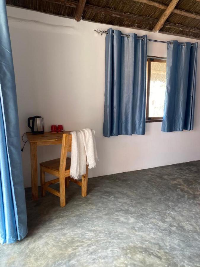 Kokopelli Bungalows 눙귀 외부 사진