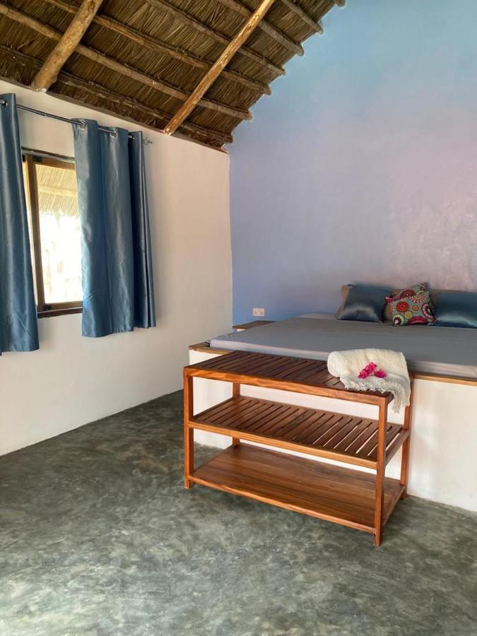 Kokopelli Bungalows 눙귀 외부 사진