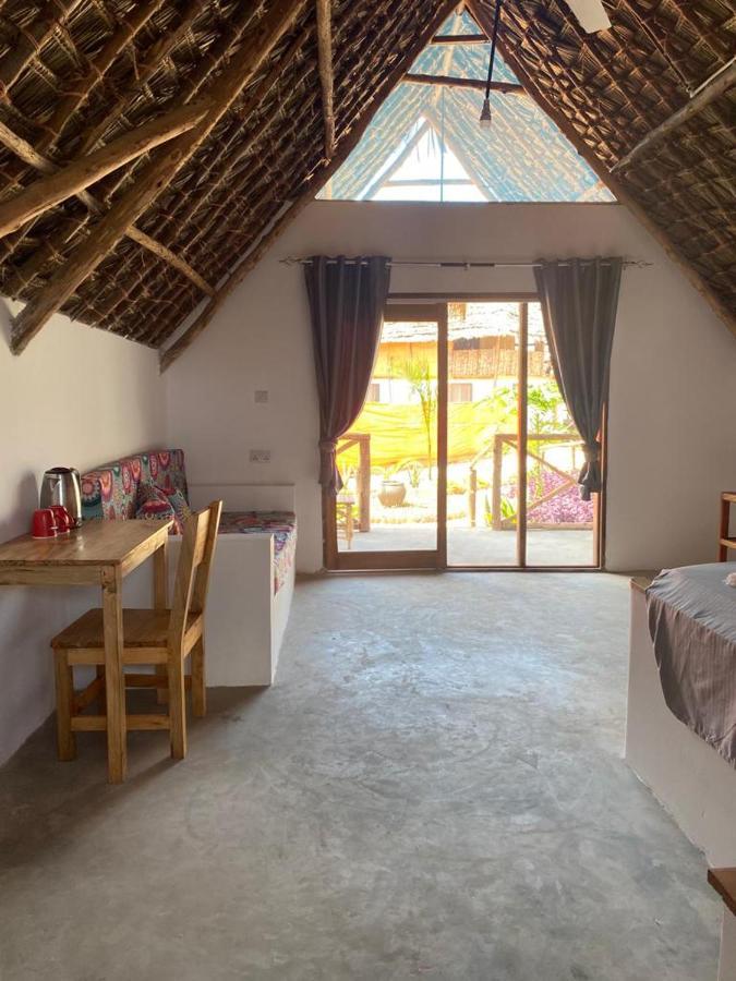 Kokopelli Bungalows 눙귀 외부 사진