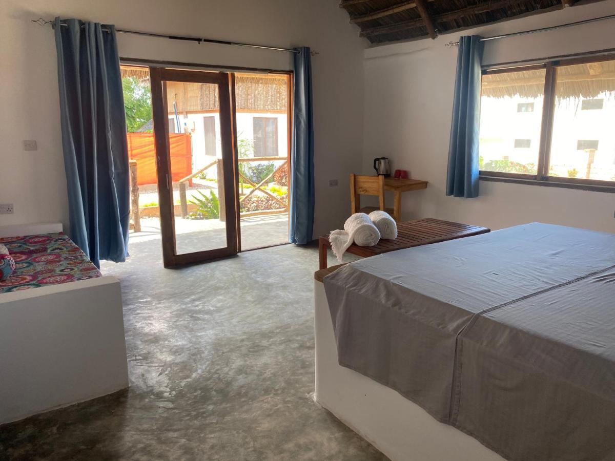 Kokopelli Bungalows 눙귀 외부 사진