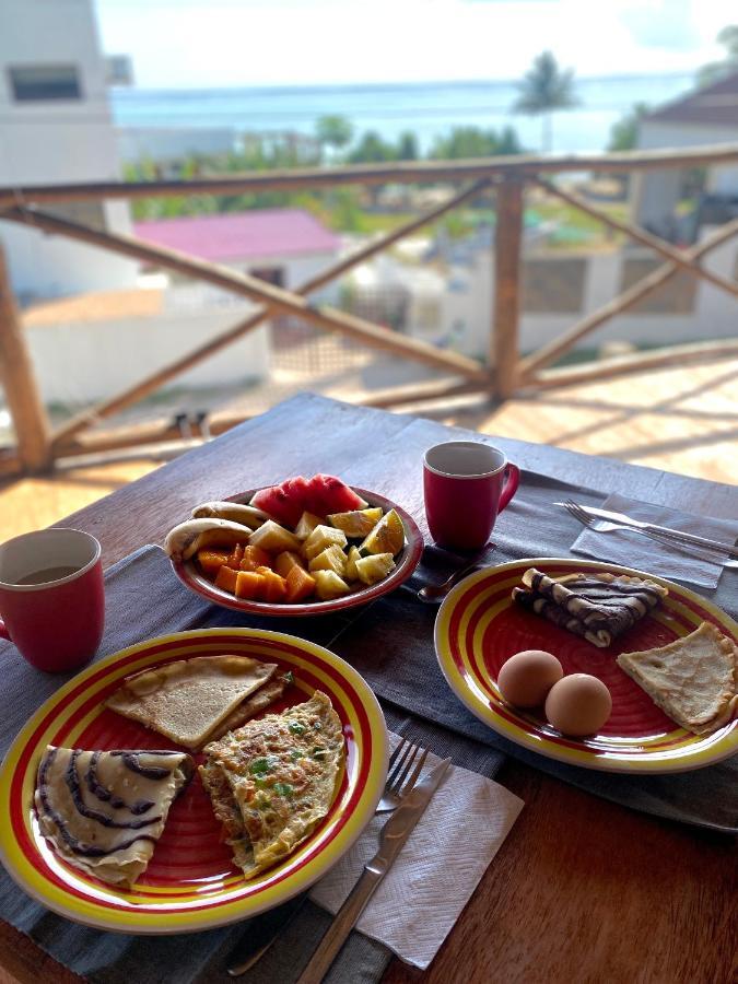 Kokopelli Bungalows 눙귀 외부 사진