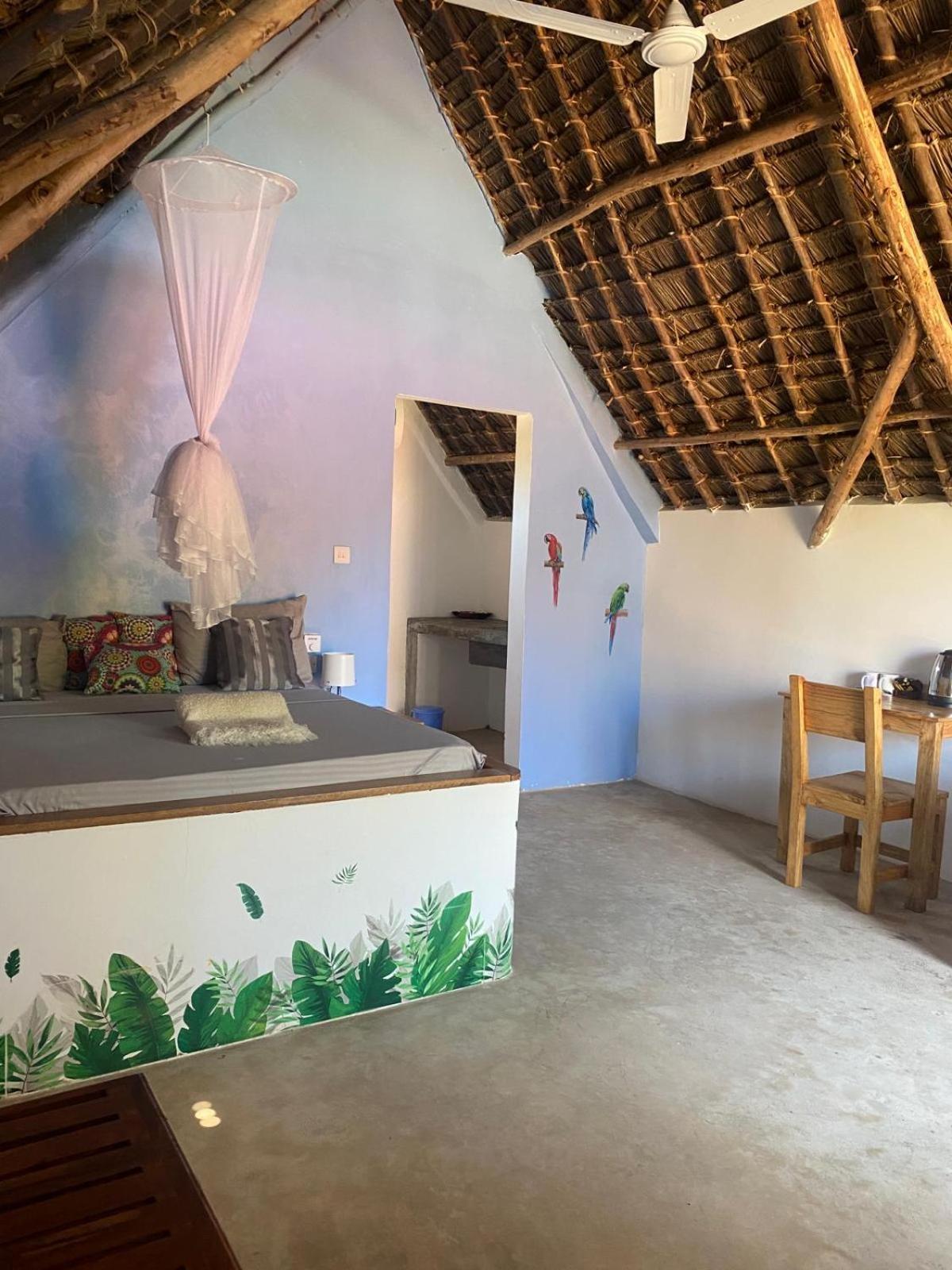 Kokopelli Bungalows 눙귀 외부 사진