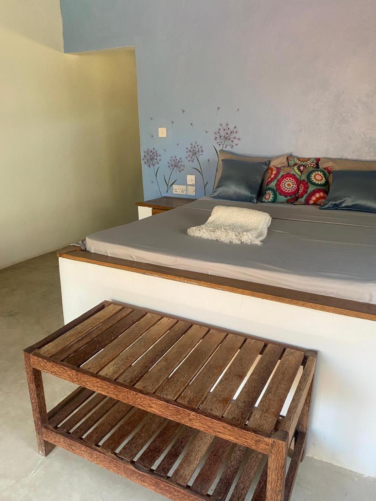 Kokopelli Bungalows 눙귀 외부 사진