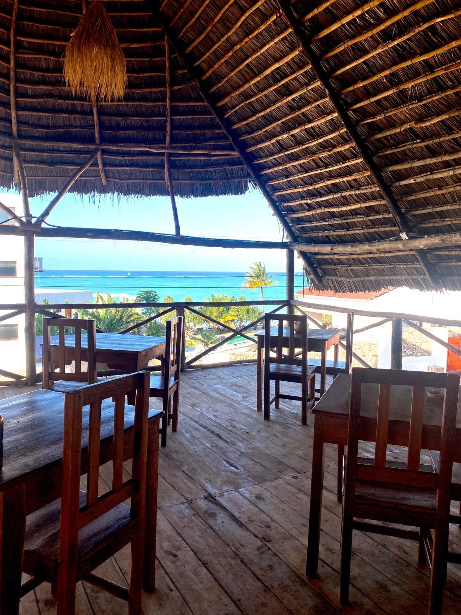 Kokopelli Bungalows 눙귀 외부 사진