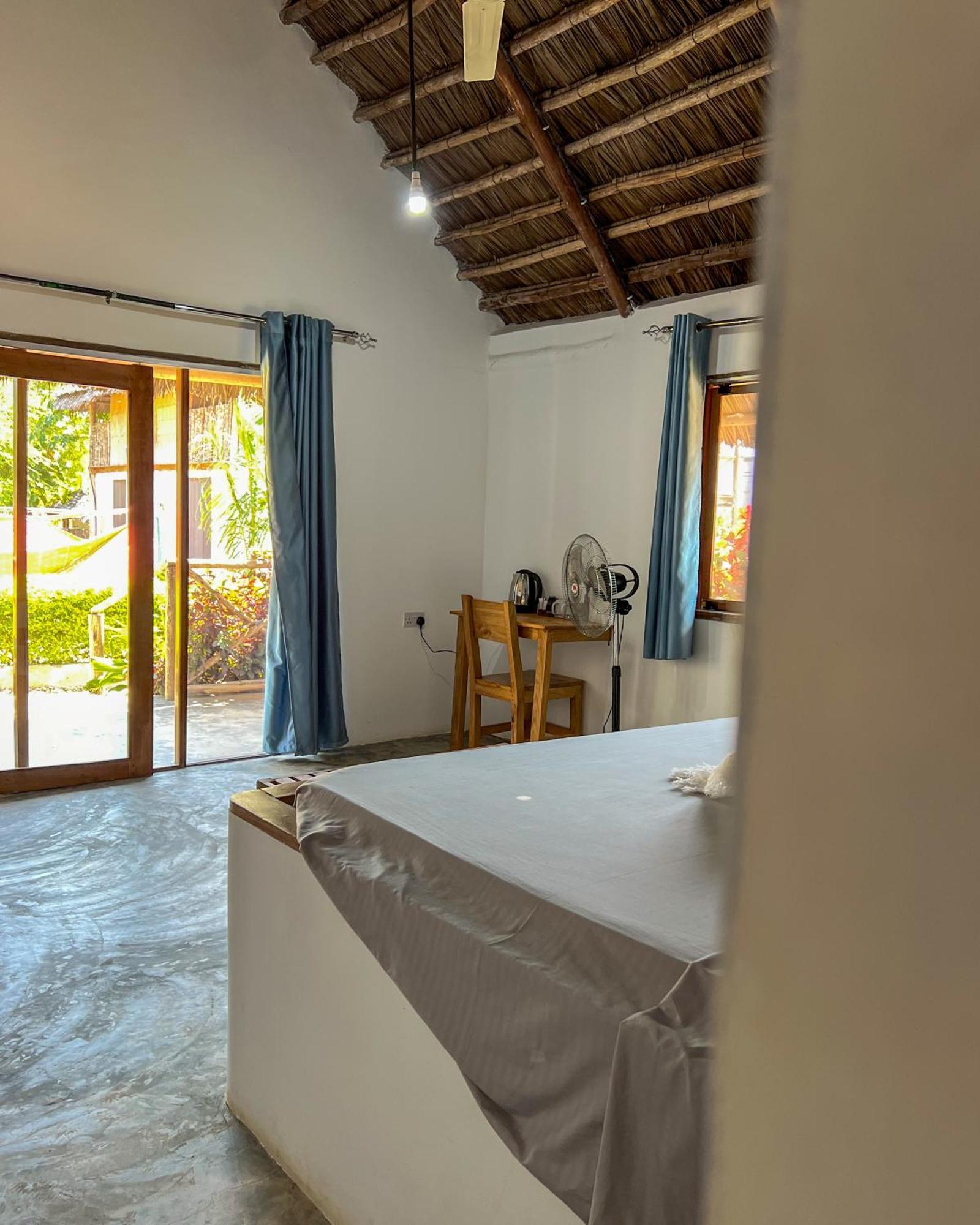 Kokopelli Bungalows 눙귀 외부 사진