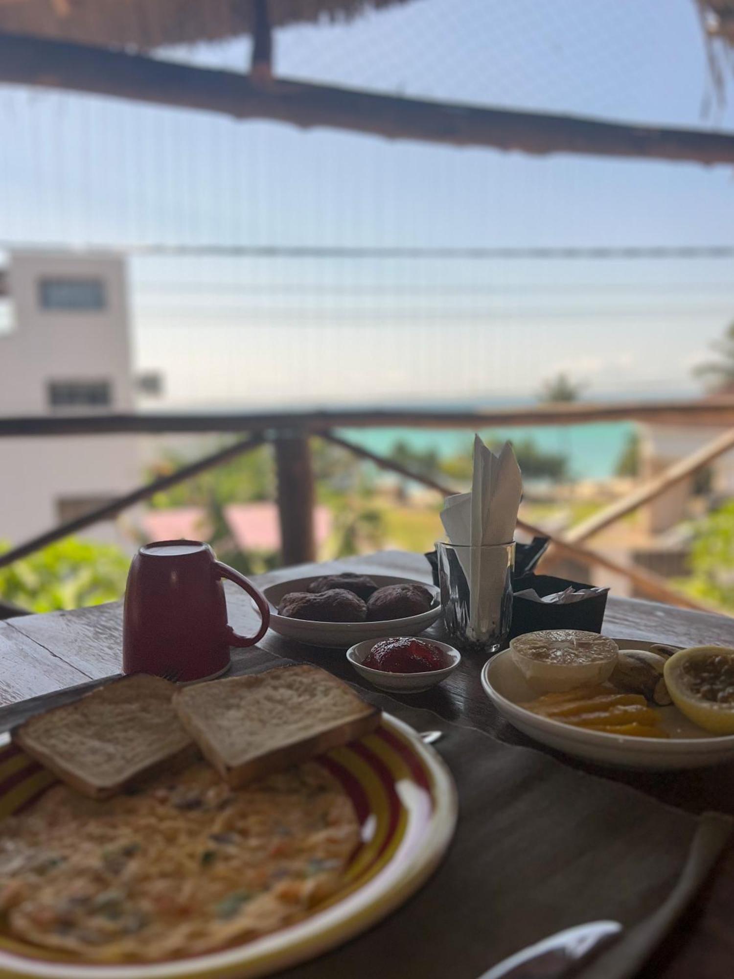 Kokopelli Bungalows 눙귀 외부 사진