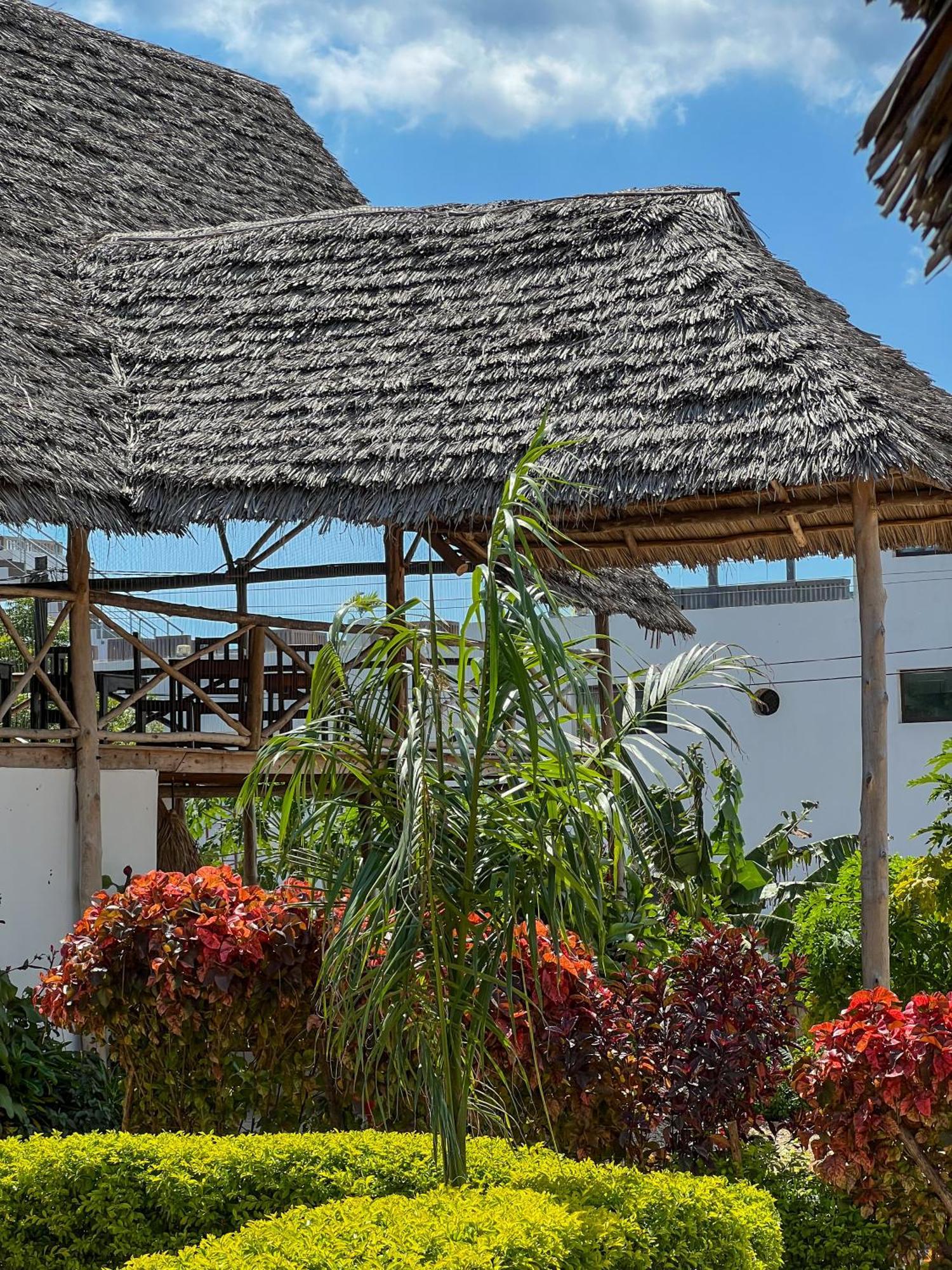 Kokopelli Bungalows 눙귀 외부 사진