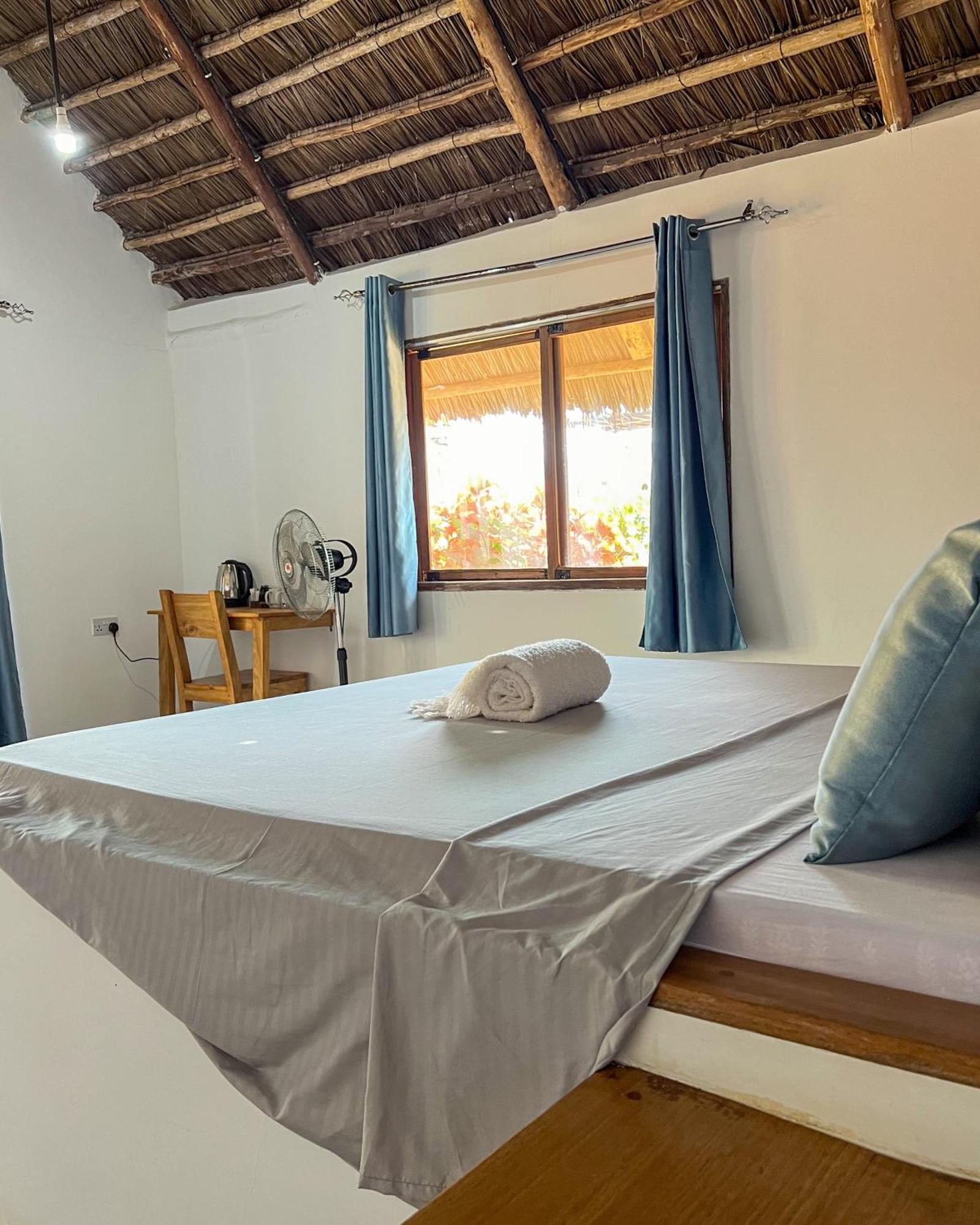 Kokopelli Bungalows 눙귀 외부 사진