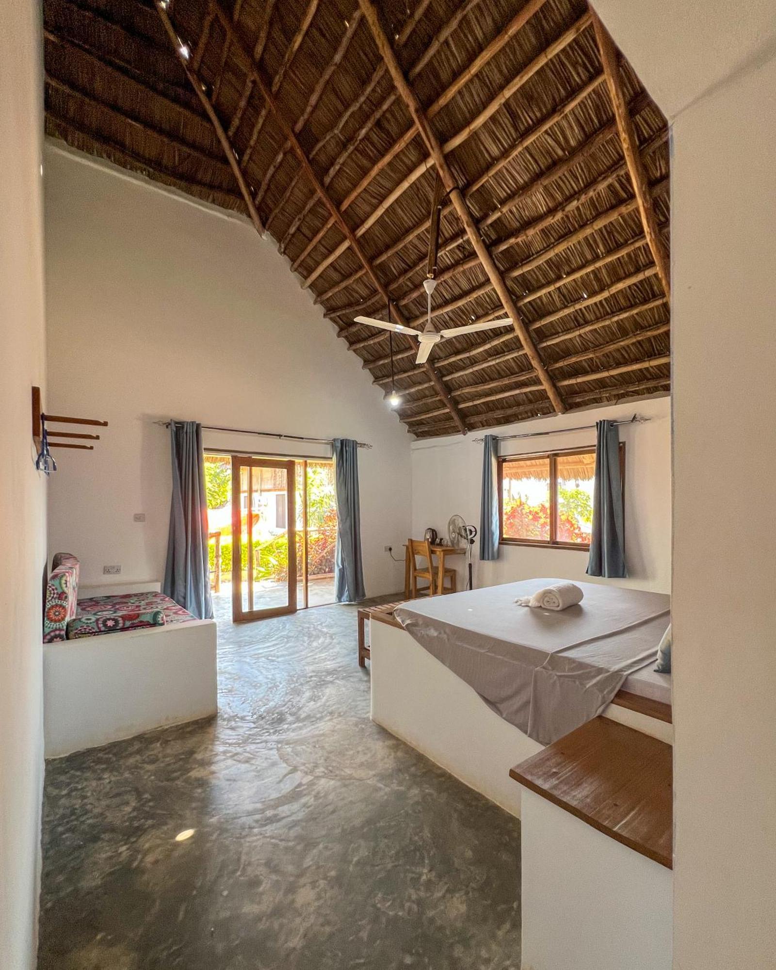 Kokopelli Bungalows 눙귀 외부 사진