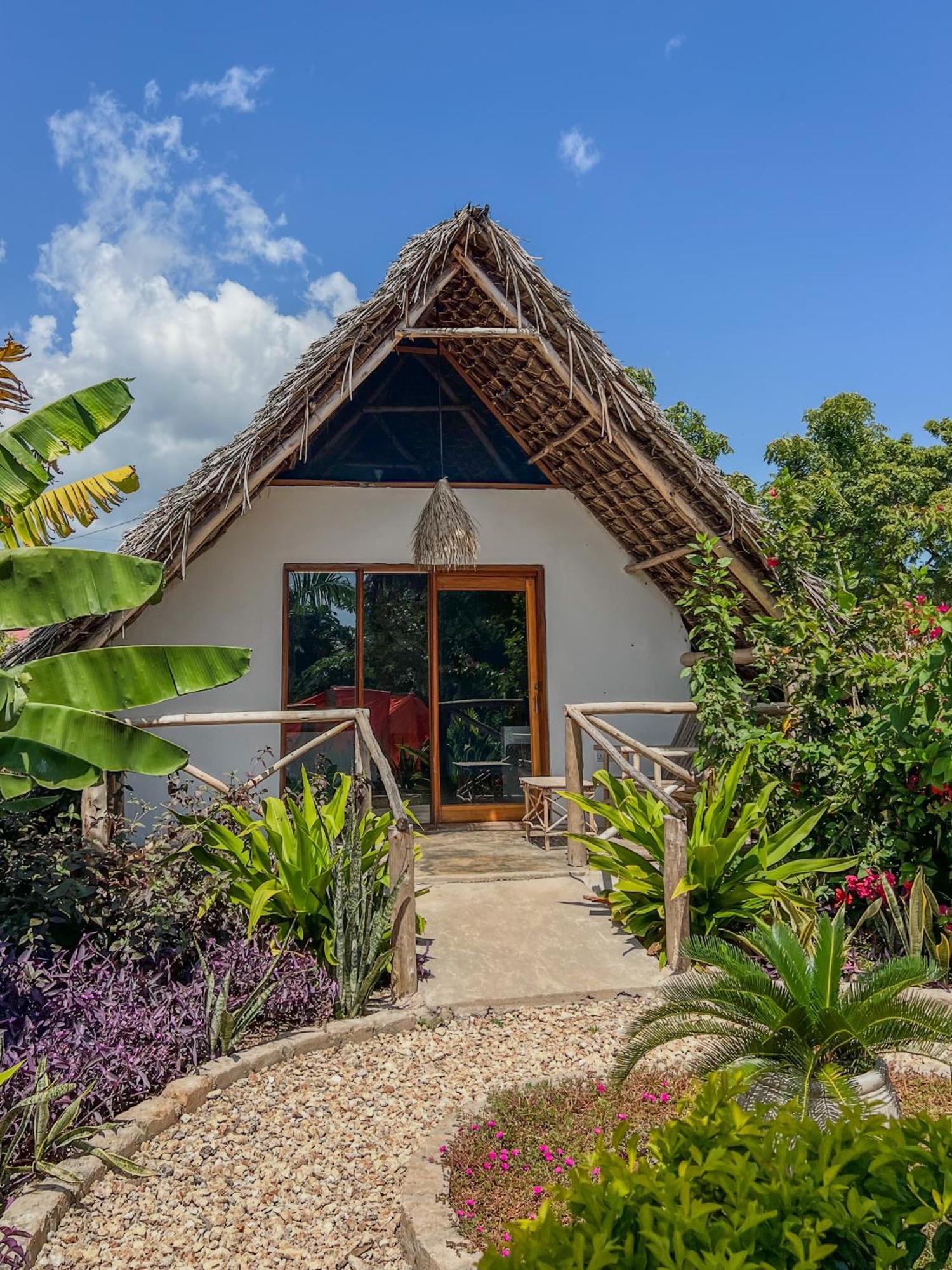 Kokopelli Bungalows 눙귀 외부 사진