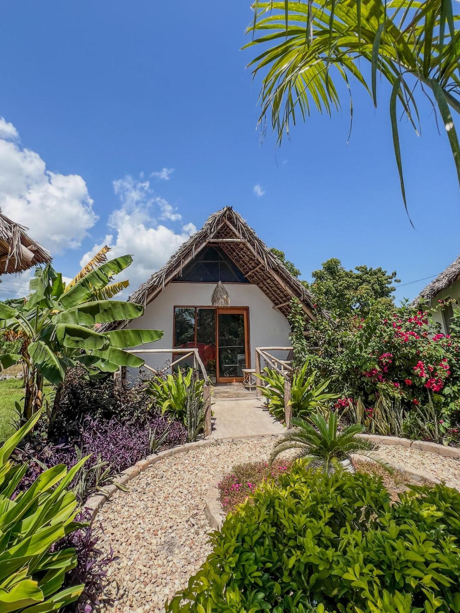 Kokopelli Bungalows 눙귀 외부 사진