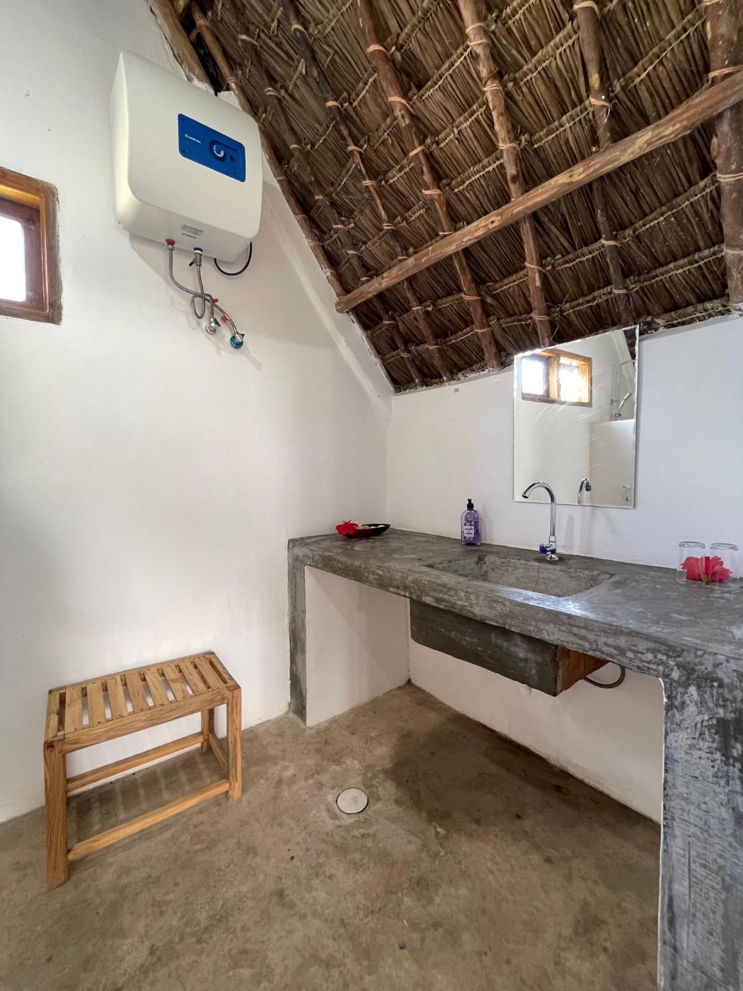 Kokopelli Bungalows 눙귀 외부 사진