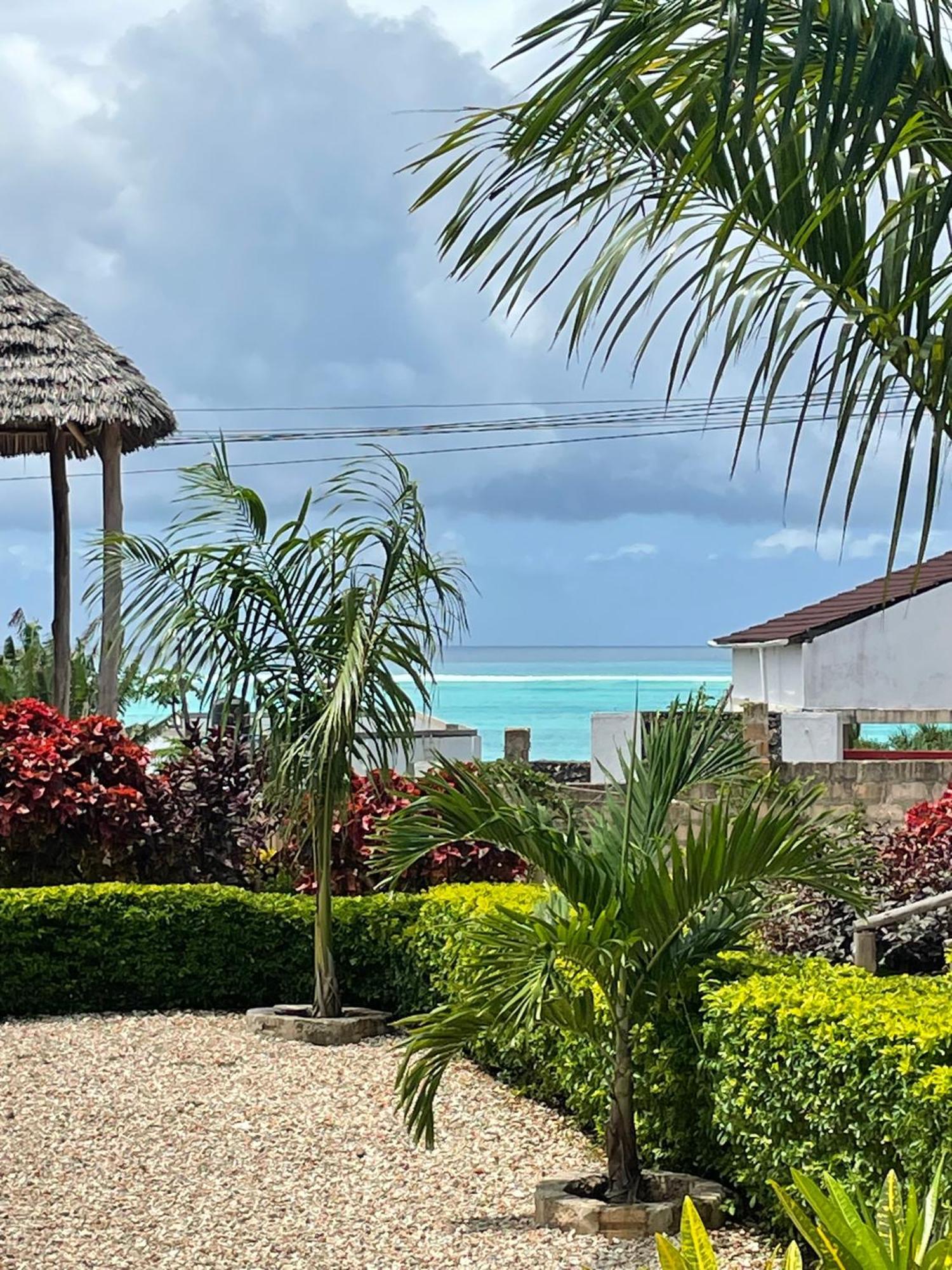 Kokopelli Bungalows 눙귀 외부 사진