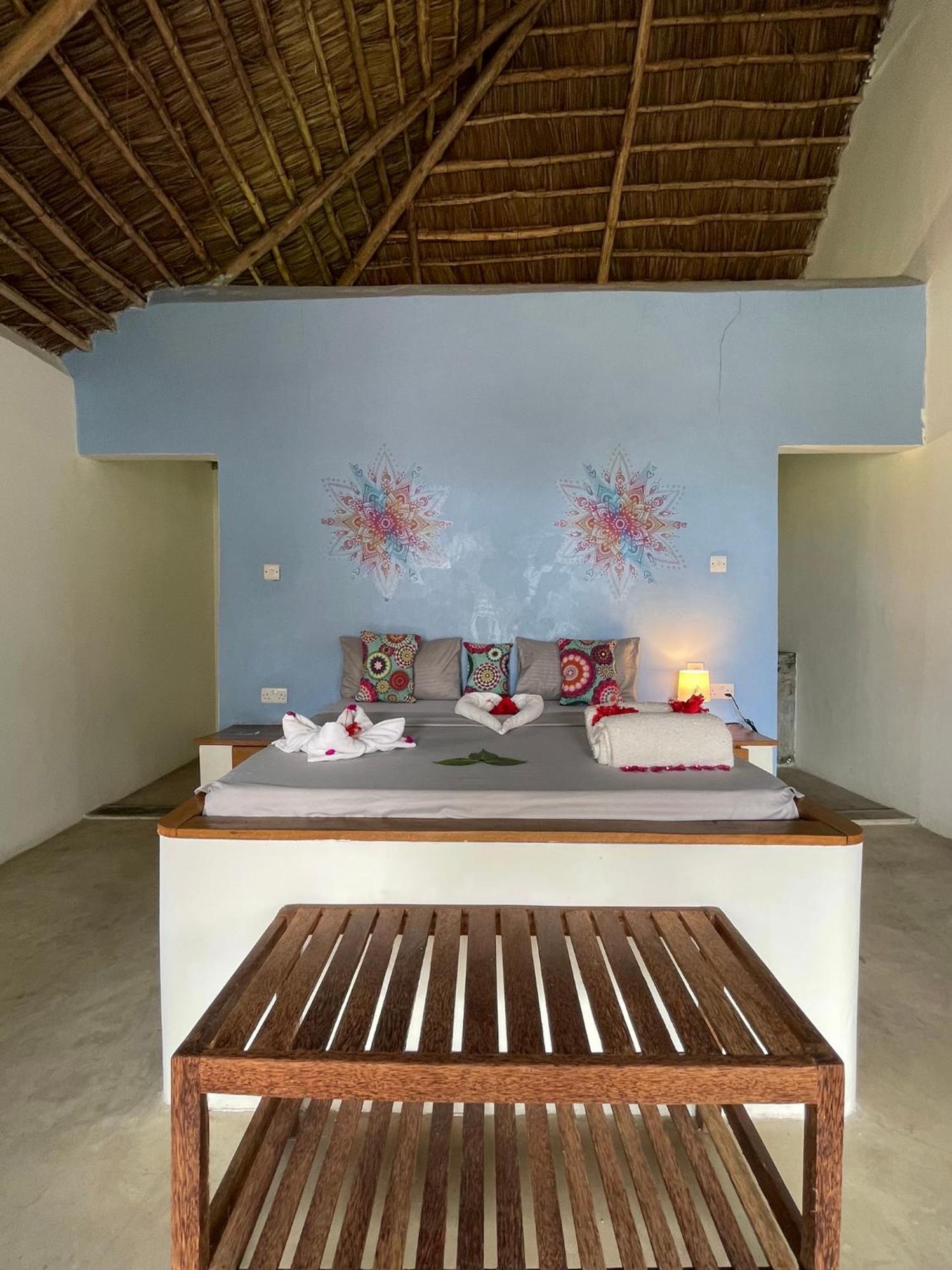 Kokopelli Bungalows 눙귀 외부 사진