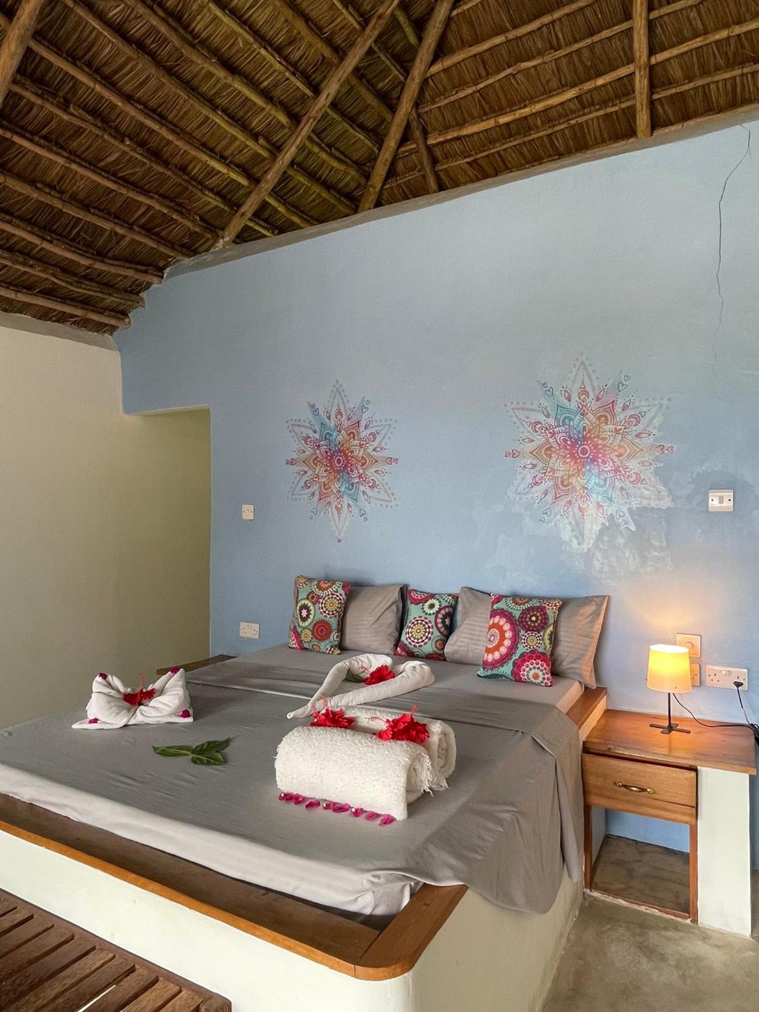 Kokopelli Bungalows 눙귀 외부 사진