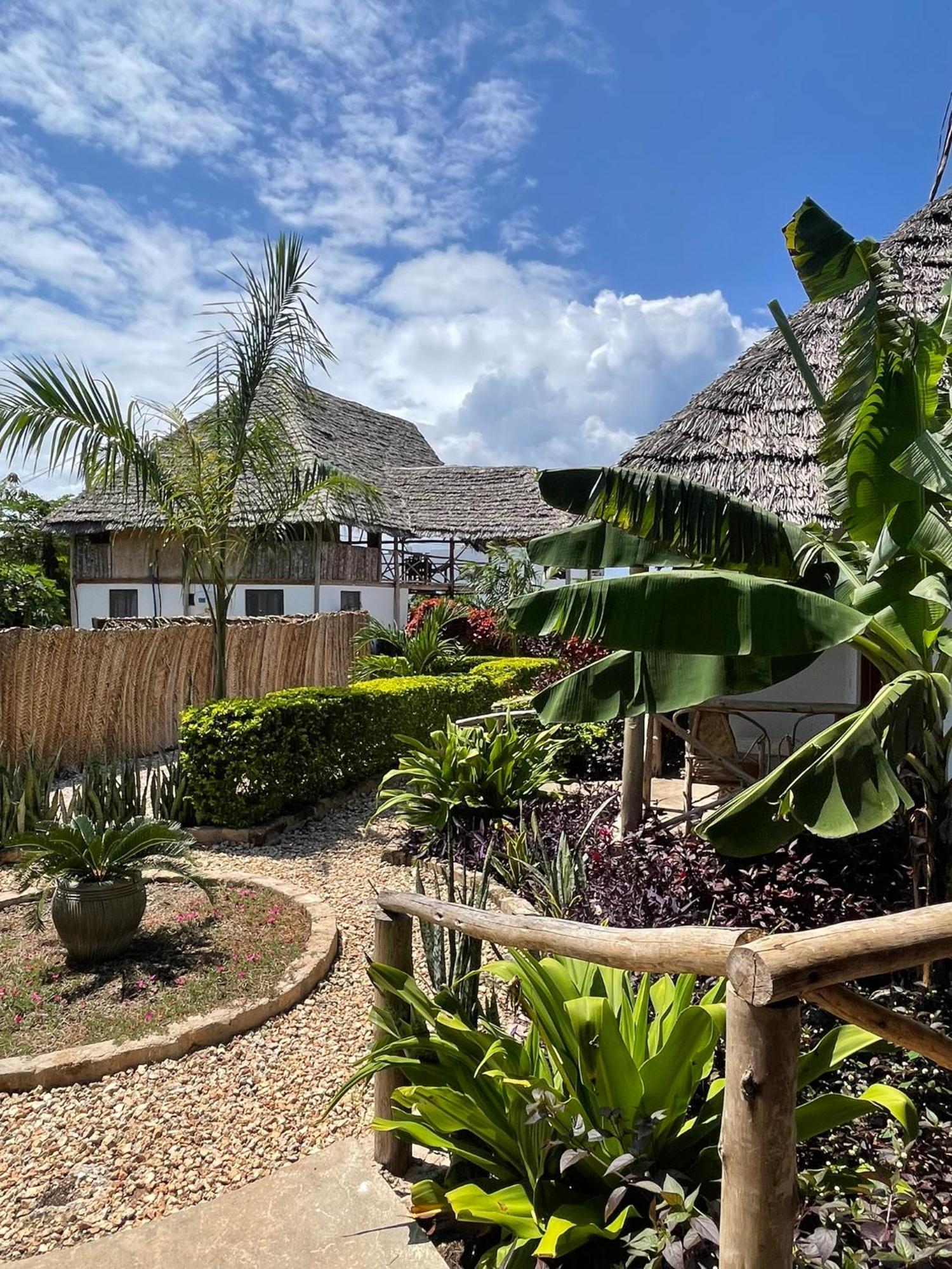 Kokopelli Bungalows 눙귀 외부 사진