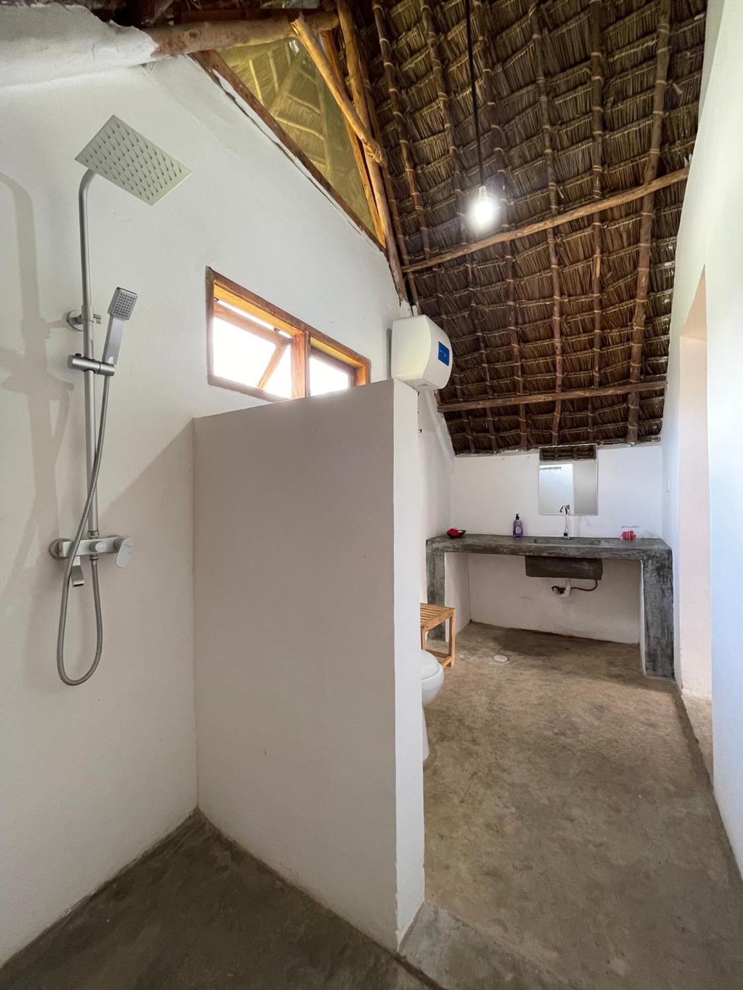 Kokopelli Bungalows 눙귀 외부 사진