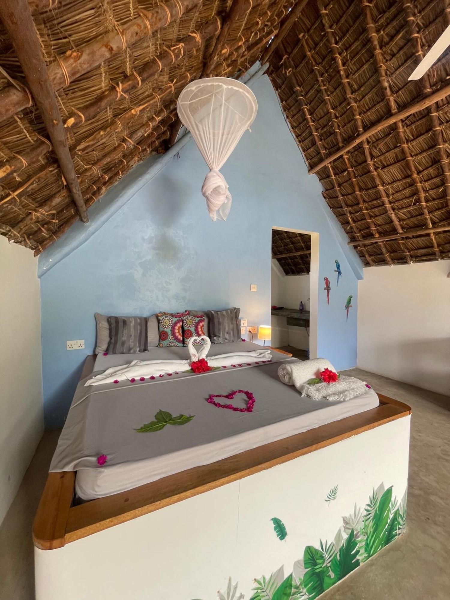 Kokopelli Bungalows 눙귀 외부 사진