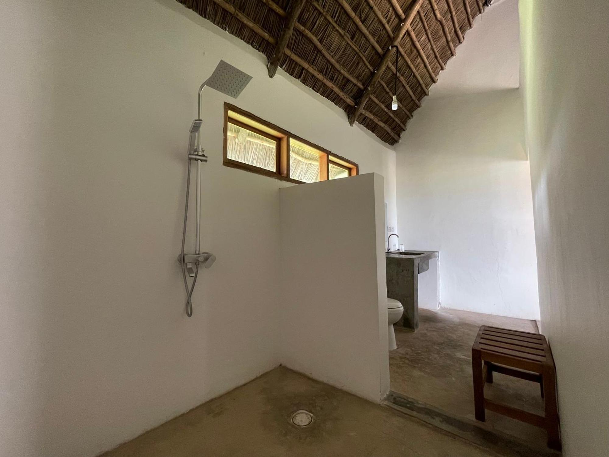 Kokopelli Bungalows 눙귀 외부 사진