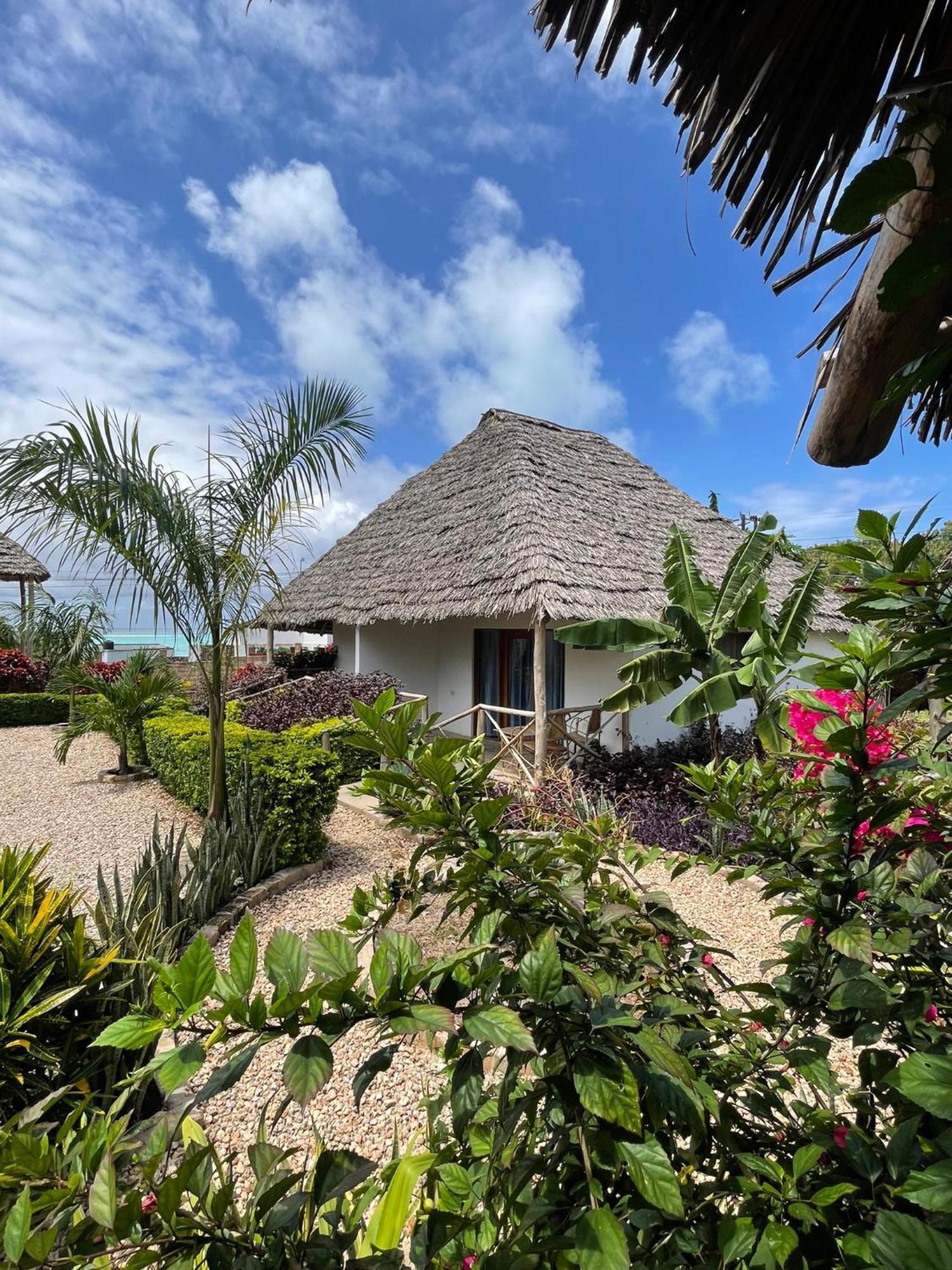 Kokopelli Bungalows 눙귀 외부 사진