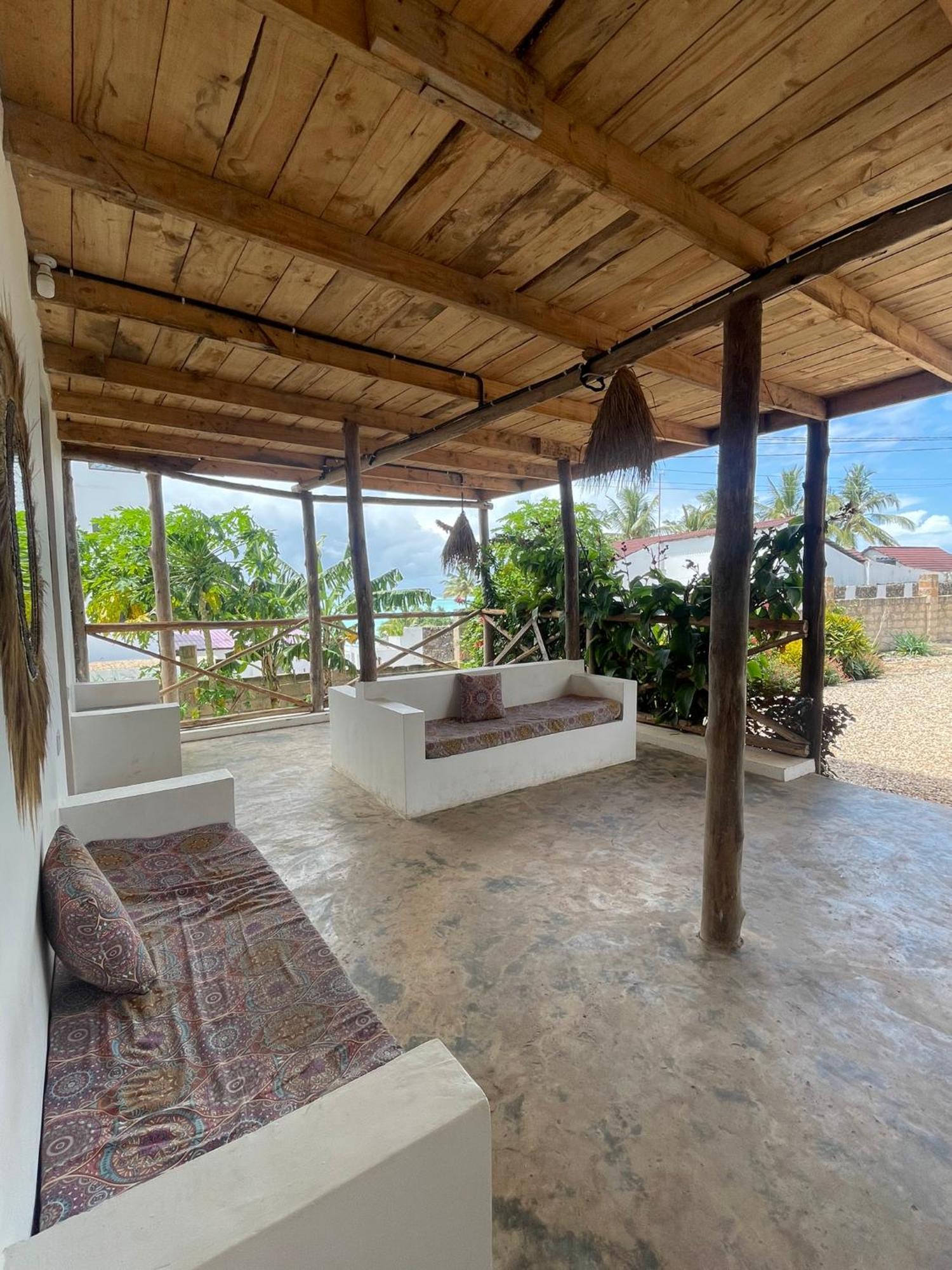 Kokopelli Bungalows 눙귀 외부 사진