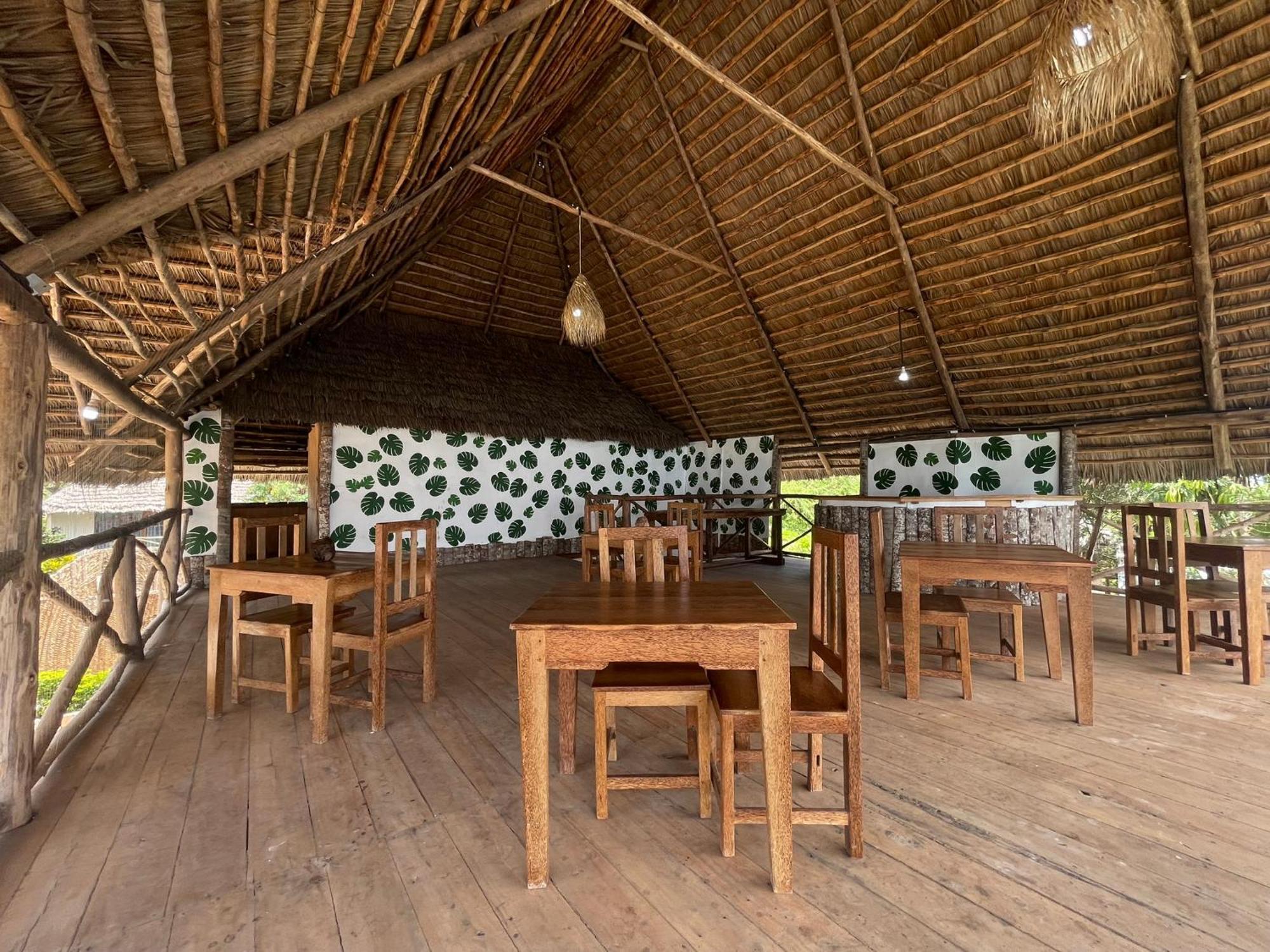 Kokopelli Bungalows 눙귀 외부 사진