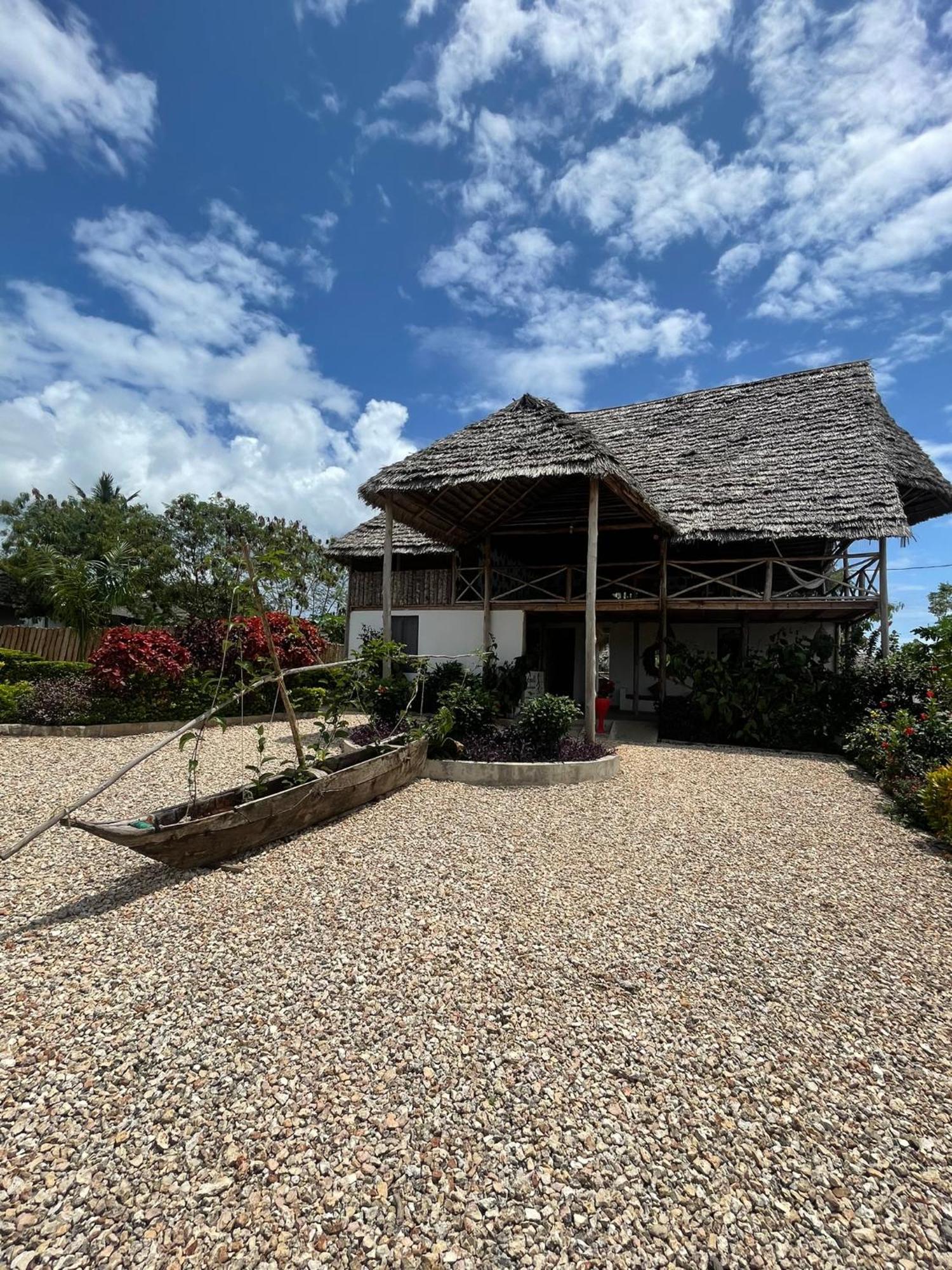 Kokopelli Bungalows 눙귀 외부 사진