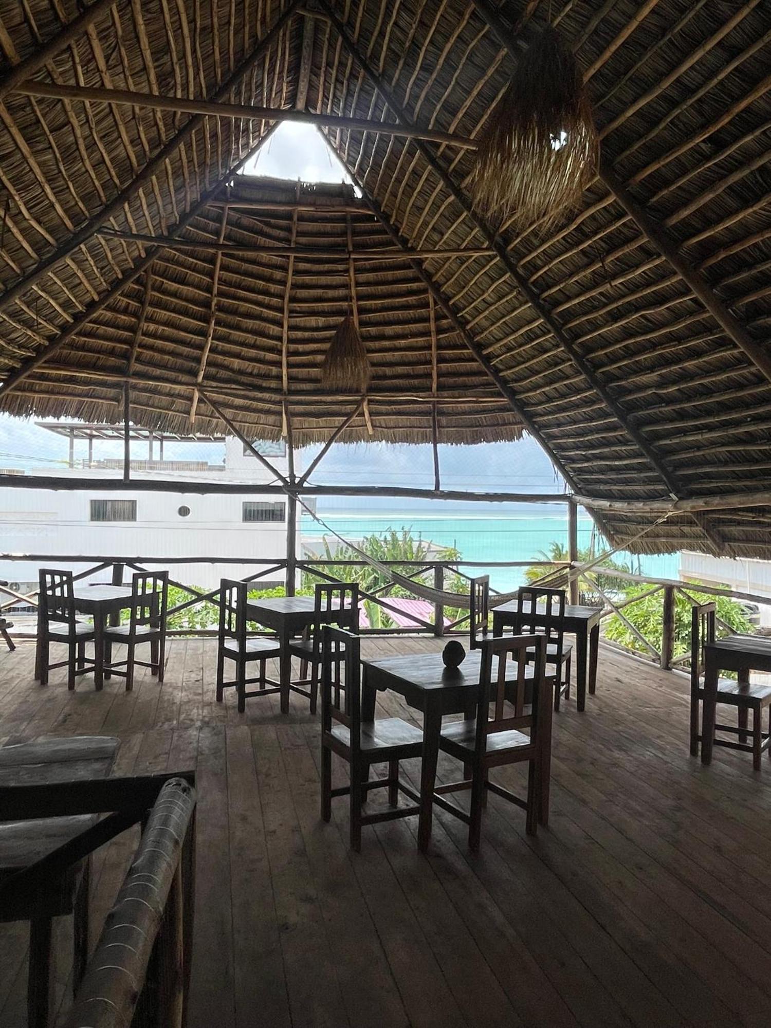 Kokopelli Bungalows 눙귀 외부 사진