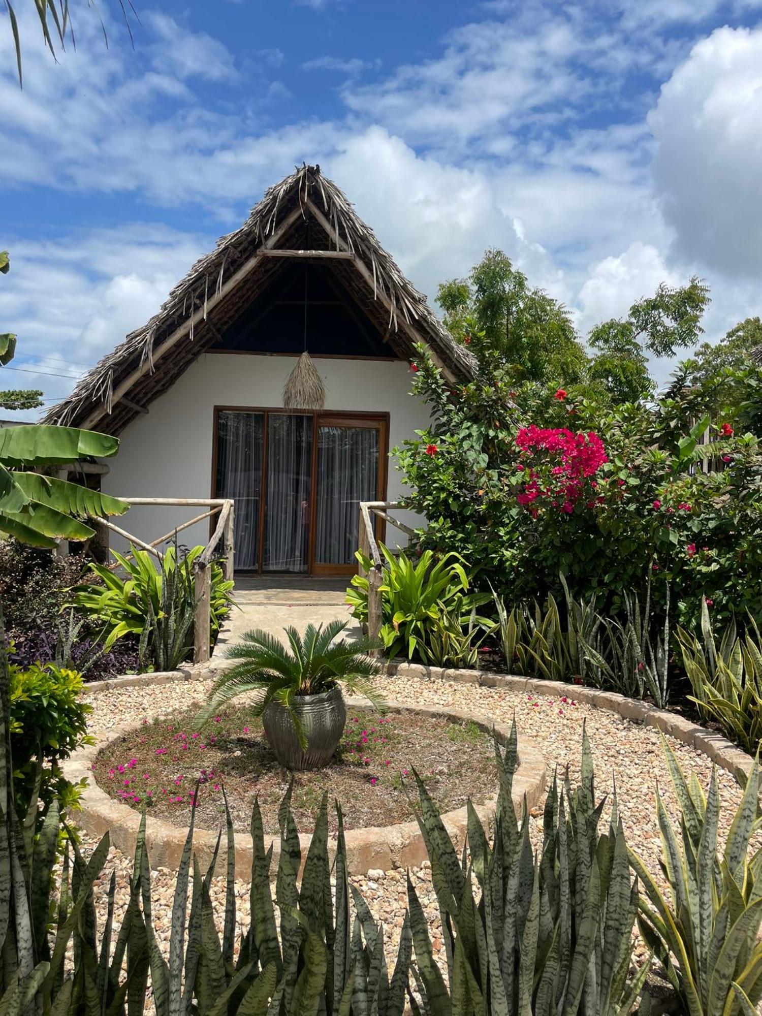 Kokopelli Bungalows 눙귀 외부 사진