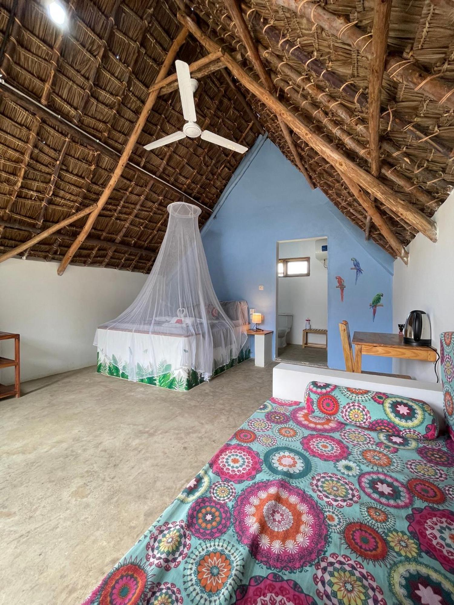 Kokopelli Bungalows 눙귀 외부 사진