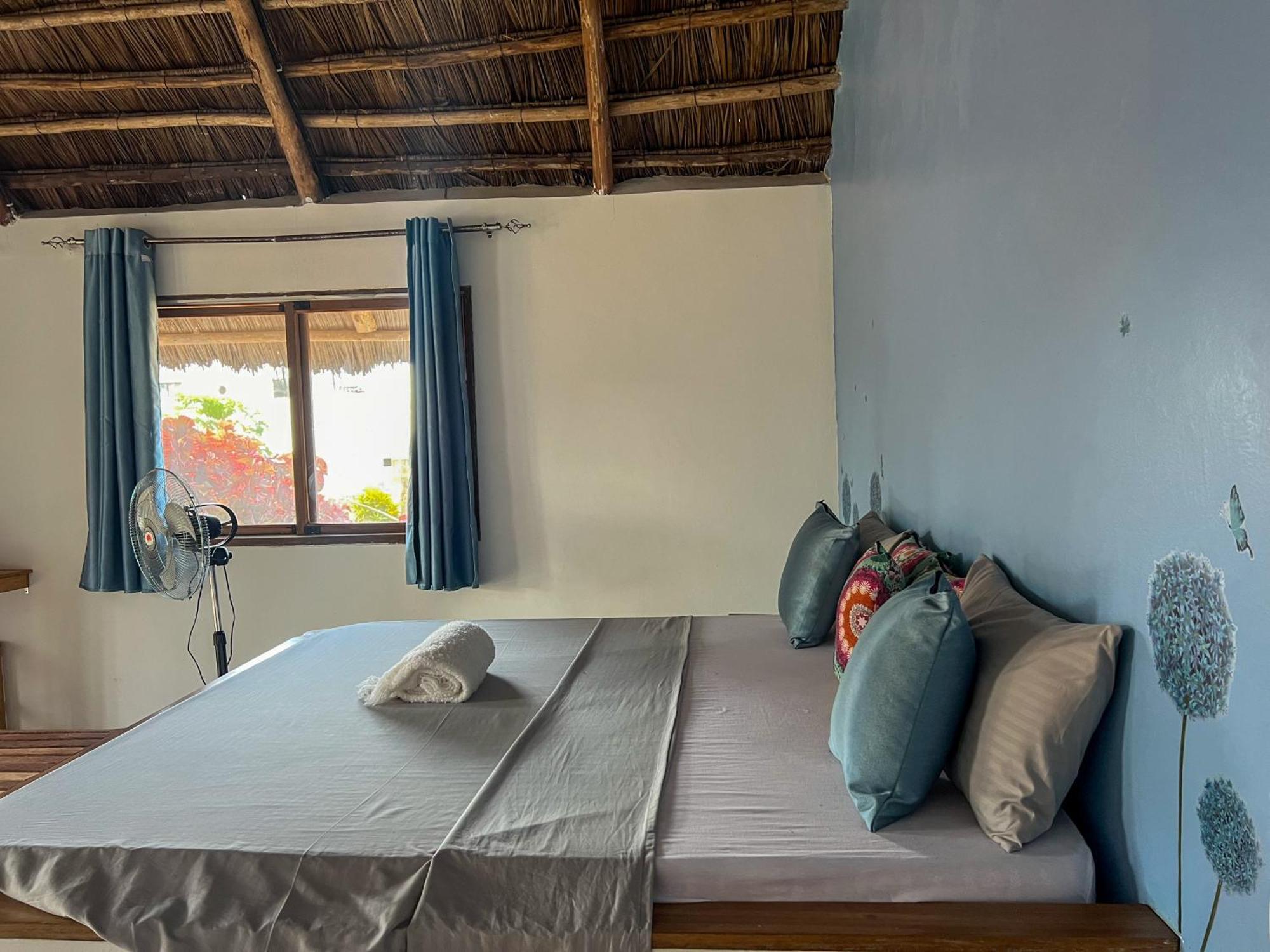 Kokopelli Bungalows 눙귀 외부 사진