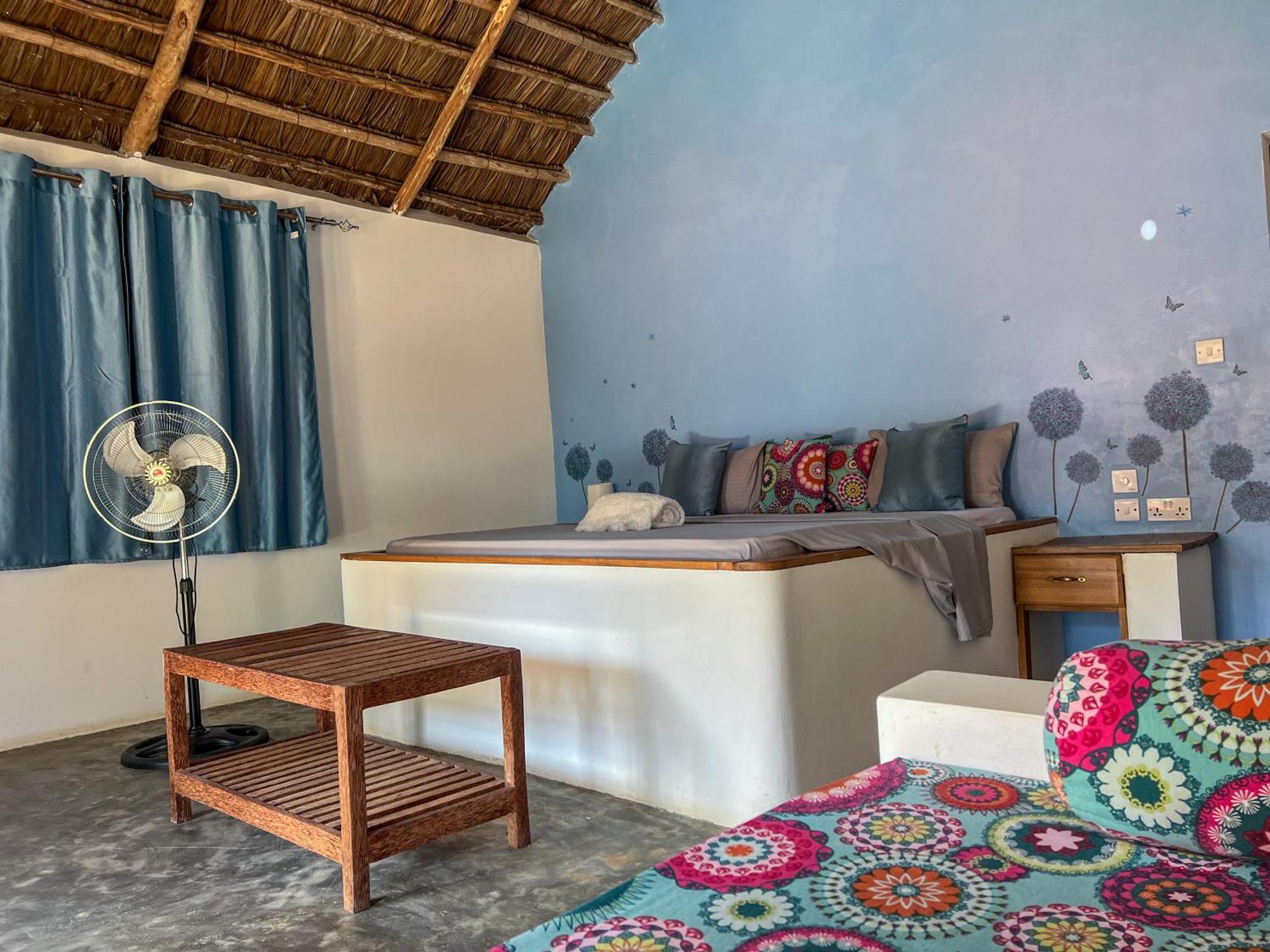 Kokopelli Bungalows 눙귀 외부 사진