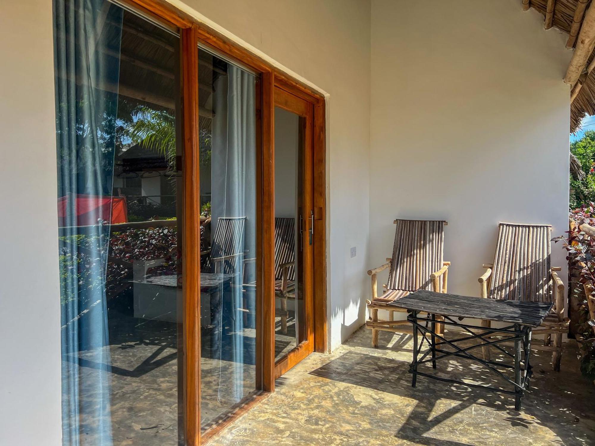 Kokopelli Bungalows 눙귀 외부 사진
