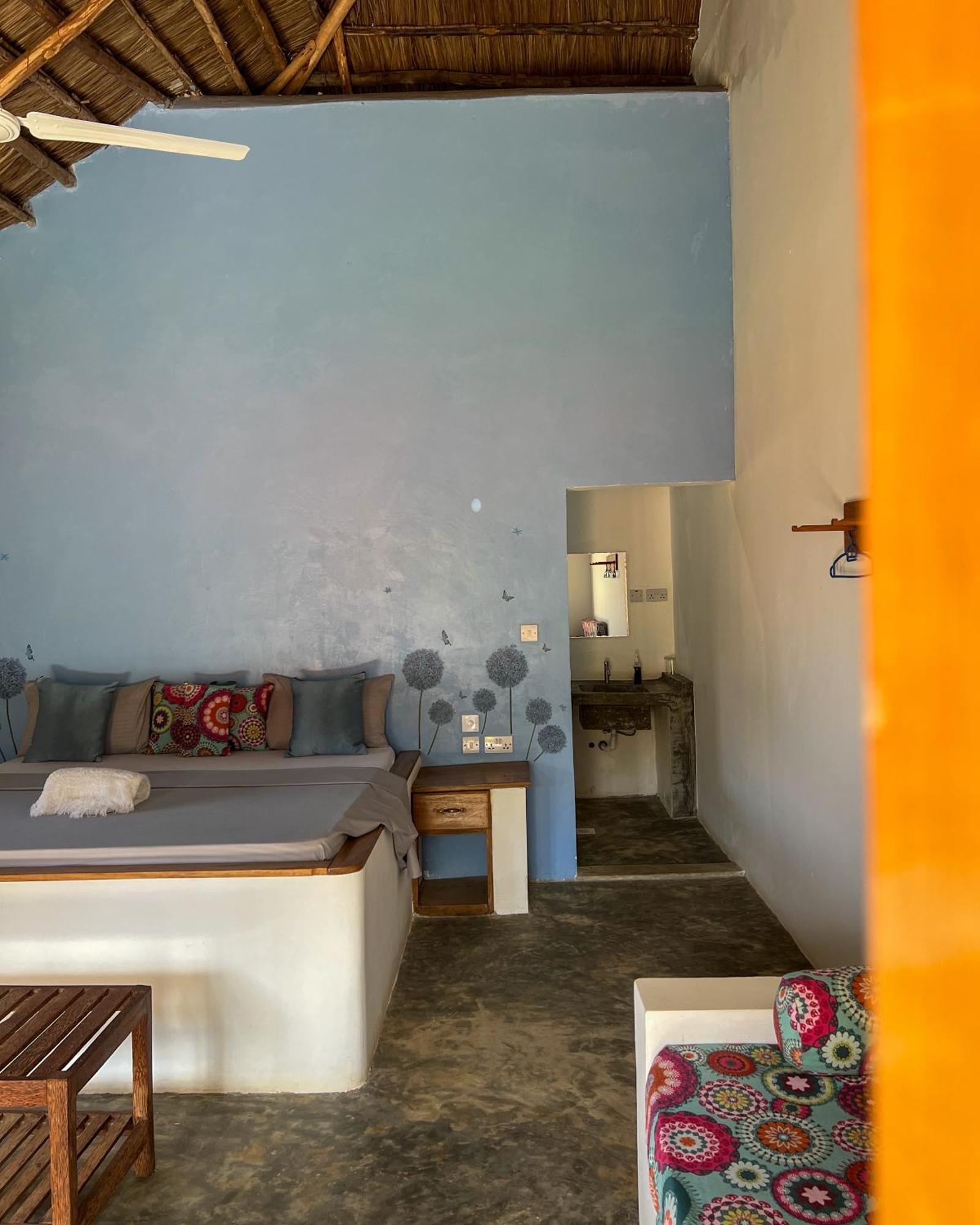 Kokopelli Bungalows 눙귀 외부 사진