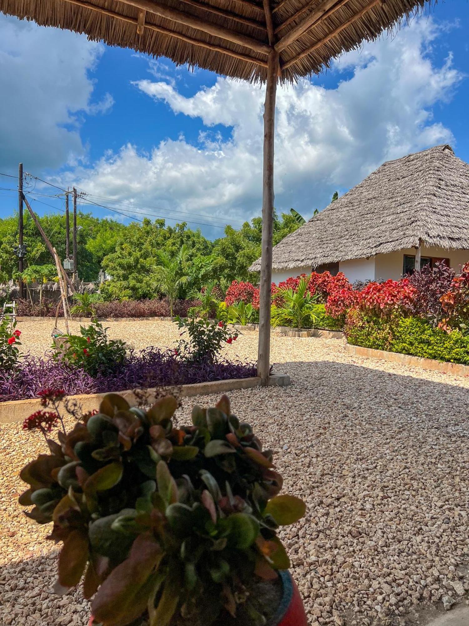 Kokopelli Bungalows 눙귀 외부 사진