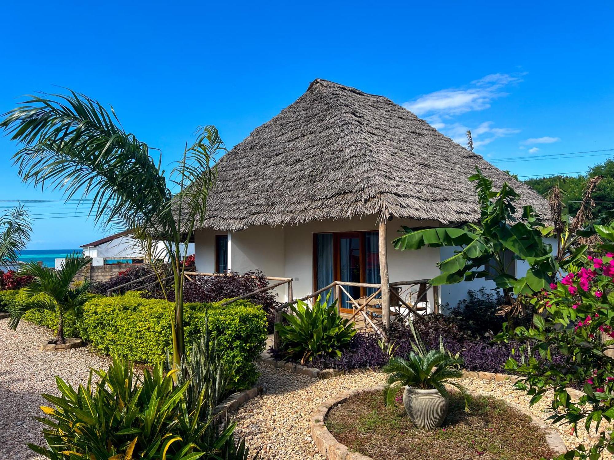 Kokopelli Bungalows 눙귀 외부 사진